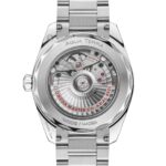 Omega Seamaster Aqua Terra Shades 38mm Unisex Watch Pink  MPN: O22010382010005 - Image 4
