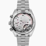 Omega Speedmaster Moonphase 43mm Mens Watch Steel Black  MPN: O30430435201001 - Image 3