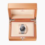 Omega Speedmaster Moonphase 43mm Mens Watch Steel Black  MPN: O30430435201001 - Image 5
