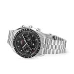 Omega Speedmaster Moonphase 43mm Mens Watch Steel Black  MPN: O30430435201001 - Image 6