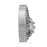 Omega Speedmaster Moonphase 43mm Mens Watch Steel Black  MPN: O30430435201001 - Image 7
