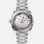 Omega Seamaster Aqua Terra 150M 41mm Mens Watch Turquoise  MPN: O22010412103006 - Image 3