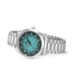 Omega Seamaster Aqua Terra 150M 41mm Mens Watch Turquoise  MPN: O22010412103006 - Image 4