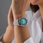 Omega Seamaster Aqua Terra 150M 41mm Mens Watch Turquoise  MPN: O22010412103006 - Image 8