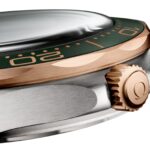 Omega Seamaster Diver 300M 42mm Titanium Mens Green Watch  MPN: O21090422010001 - Image 5