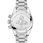 Omega Speedmaster Anniversary Series 40mm Mens Watch Blue Stainless Steel  MPN: O31030405006001 - Image 4