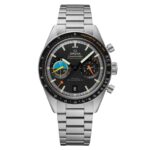 Omega Speedmaster Pilot 40.85mm Mens Watch Black  MPN: O33210415101002