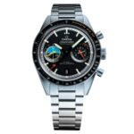 Omega Speedmaster Pilot 40.85mm Mens Watch Black  MPN: O33210415101002 - Image 3