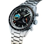 Omega Speedmaster Pilot 40.85mm Mens Watch Black  MPN: O33210415101002 - Image 4