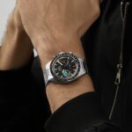Omega Speedmaster Pilot 40.85mm Mens Watch Black  MPN: O33210415101002 - Image 8