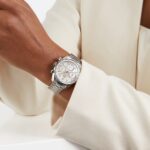 Omega Speedmaster Co-Axial Chronometer Chronograph 38mm  MPN: O32430385055001 - Image 2