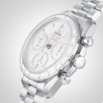 Omega Speedmaster Co-Axial Chronometer Chronograph 38mm  MPN: O32430385055001 - Image 6
