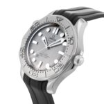 Omega Seamaster Diver 300M Grey Dial 42mm Automatic Mens Watch  MPN: O21032422006002 - Image 9