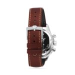 Omega Speedmaster Anniversary Series 40mm Mens Watch Blue -Brown Leather Strap  MPN: O31032405006002 - Image 7