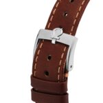 Omega Speedmaster Anniversary Series 40mm Mens Watch Blue -Brown Leather Strap  MPN: O31032405006002 - Image 10