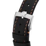 Omega Speedmaster Anniversary Series 40mm Mens Watch Blue -Black Leather Strap  MPN: O31032405006001 - Image 8