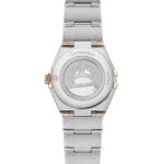 Omega Constellation Moonshine Gold 28mm Ladies Watch Green  MPN: O13125286060001 - Image 4