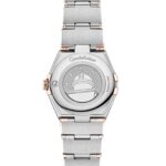 Omega Constellation Sedna Gold 25mm Ladies Watch Purple  MPN: O13125256060002 - Image 4