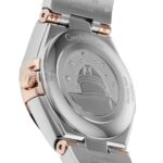 Omega Constellation Sedna Gold 25mm Ladies Watch Purple  MPN: O13125256060002 - Image 7