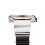 Omega Constellation Sedna Gold 25mm Ladies Watch Purple  MPN: O13125256060002 - Image 8