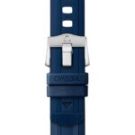 Omega Seamaster Diver 300M Americas Cup 42mm Mens Watch White Rubber Strap  MPN: O21032422004002 - Image 6