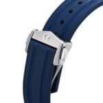 Omega Seamaster Diver 300M Americas Cup 42mm Mens Watch White Rubber Strap  MPN: O21032422004002 - Image 9