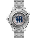 Omega Seamaster Diver 300M Americas Cup 42mm Mens Watch White  MPN: O21030422004002 - Image 3