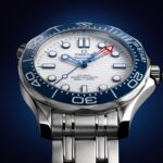 Omega Seamaster Diver 300M Americas Cup 42mm Mens Watch White  MPN: O21030422004002 - Image 4