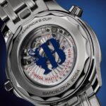 Omega Seamaster Diver 300M Americas Cup 42mm Mens Watch White  MPN: O21030422004002 - Image 5