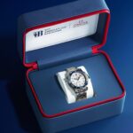 Omega Seamaster Diver 300M Americas Cup 42mm Mens Watch White  MPN: O21030422004002 - Image 7