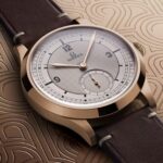 Omega Specialities Paris 2024 Bronze Gold Edition 39mm Mens Watch Silver  MPN: O52292392199001 - Image 4