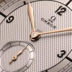 Omega Specialities Paris 2024 Bronze Gold Edition 39mm Mens Watch Silver  MPN: O52292392199001 - Image 6