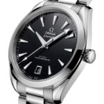 Omega Seamaster Aqua Terra 150M 41mm Mens Watch Black  MPN: O22010412101002 - Image 3