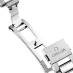 Omega Seamaster Aqua Terra 150M 41mm Mens Watch Black  MPN: O22010412101002 - Image 5