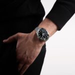 Omega Seamaster Aqua Terra 150M 41mm Mens Watch Black  MPN: O22010412101002 - Image 6