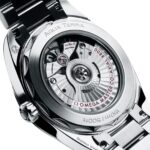 Omega Seamaster Aqua Terra 150M 38mm Mens Watch Black  MPN: O22010382001004 - Image 3