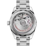 Omega Seamaster Aqua Terra 150M 34mm Ladies Watch Black  MPN: O22010342001001 - Image 2