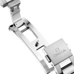 Omega Seamaster Aqua Terra 150M 34mm Ladies Watch Black  MPN: O22010342001001 - Image 6