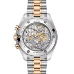 Omega Speedmaster Moonwatch Professional 42mm Mens Watch Moonshine Gold  MPN: O31020425002001 - Image 4