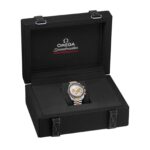 Omega Speedmaster Moonwatch Professional 42mm Mens Watch Moonshine Gold  MPN: O31020425002001 - Image 5