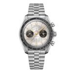 Omega Speedmaster Chronoscope Paris 2024 Olympics 43mm Mens Watch  MPN: O52230435102001