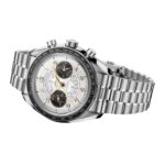 Omega Speedmaster Chronoscope Paris 2024 Olympics 43mm Mens Watch  MPN: O52230435102001 - Image 3