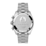 Omega Speedmaster Chronoscope Paris 2024 Olympics 43mm Mens Watch  MPN: O52230435102001 - Image 4