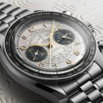 Omega Speedmaster Chronoscope Paris 2024 Olympics 43mm Mens Watch  MPN: O52230435102001 - Image 6