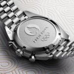 Omega Speedmaster Chronoscope Paris 2024 Olympics 43mm Mens Watch  MPN: O52230435102001 - Image 7