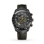 Omega Speedmaster Moonwatch Apollo 8 Dark Side Of The Moon 44.25mm Mens Watch  MPN: O31092445001001