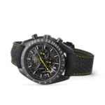 Omega Speedmaster Moonwatch Apollo 8 Dark Side Of The Moon 44.25mm Mens Watch  MPN: O31092445001001 - Image 2
