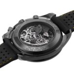 Omega Speedmaster Moonwatch Apollo 8 Dark Side Of The Moon 44.25mm Mens Watch  MPN: O31092445001001 - Image 4