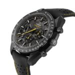 Omega Speedmaster Moonwatch Apollo 8 Dark Side Of The Moon 44.25mm Mens Watch  MPN: O31092445001001 - Image 6