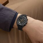 Omega Speedmaster Moonwatch Apollo 8 Dark Side Of The Moon 44.25mm Mens Watch  MPN: O31092445001001 - Image 7